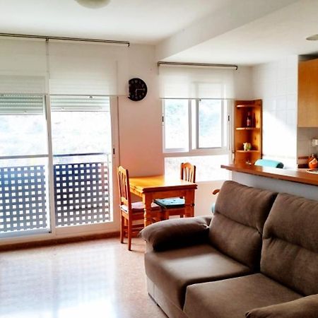 Apartamento มอนตาเนคอส ภายนอก รูปภาพ