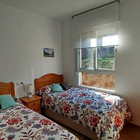Apartamento มอนตาเนคอส ภายนอก รูปภาพ